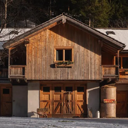 La Daga Nature * Auronzo di Cadore