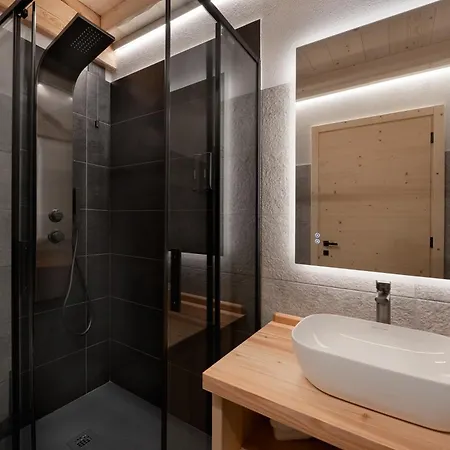 La Daga Nature Apartament
