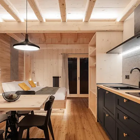La Daga Nature Apartament