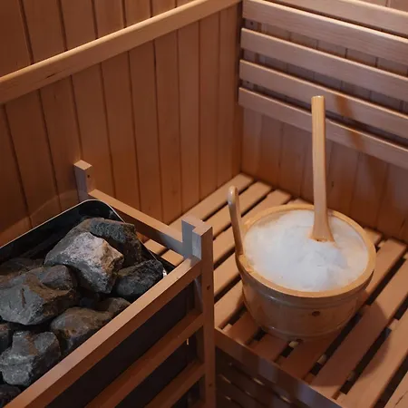 La Daga Nature Apartament Auronzo di Cadore