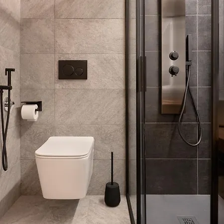 La Daga Nature Apartament