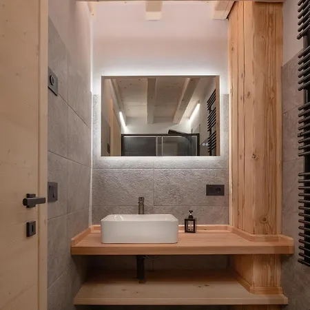 Apartament La Daga Nature *