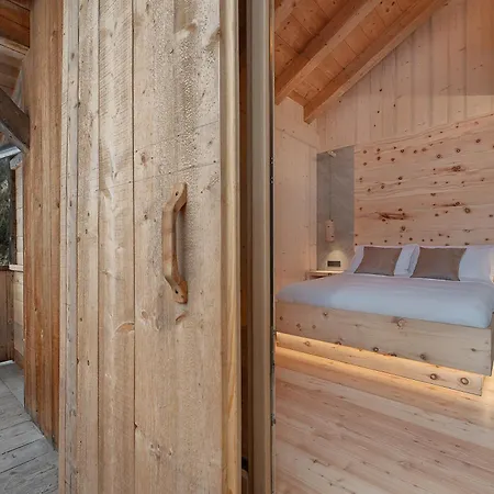 Apartament La Daga Nature Auronzo di Cadore