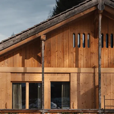 La Daga Nature Apartament Auronzo di Cadore