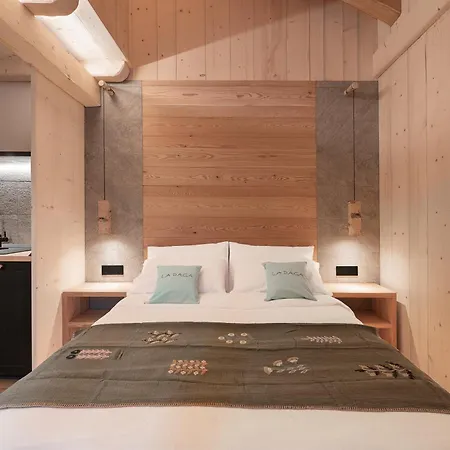 Apartament La Daga Nature Auronzo di Cadore