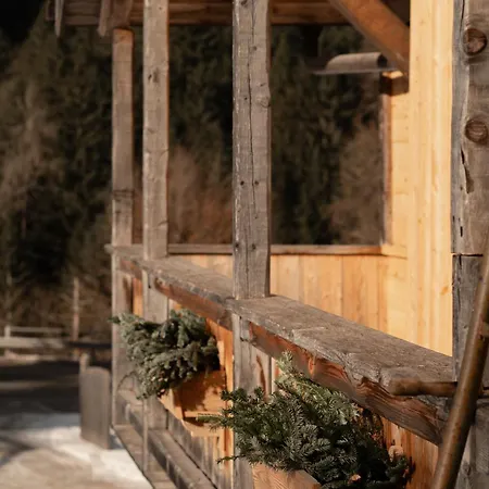 La Daga Nature Apartament Auronzo di Cadore