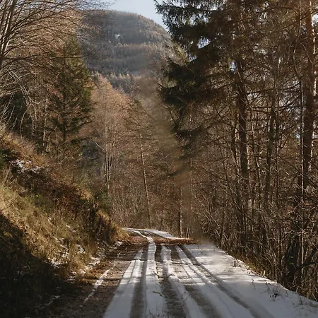 La Daga Nature Auronzo di Cadore
