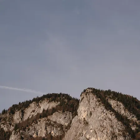 La Daga Nature Apartament