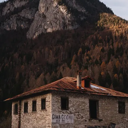 La Daga Nature Apartament