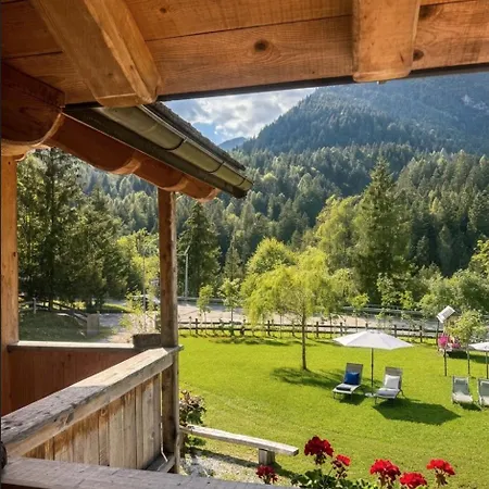 La Daga Nature Appartement