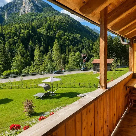 La Daga Nature * Auronzo di Cadore